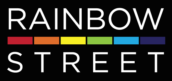 Rainbow Street
